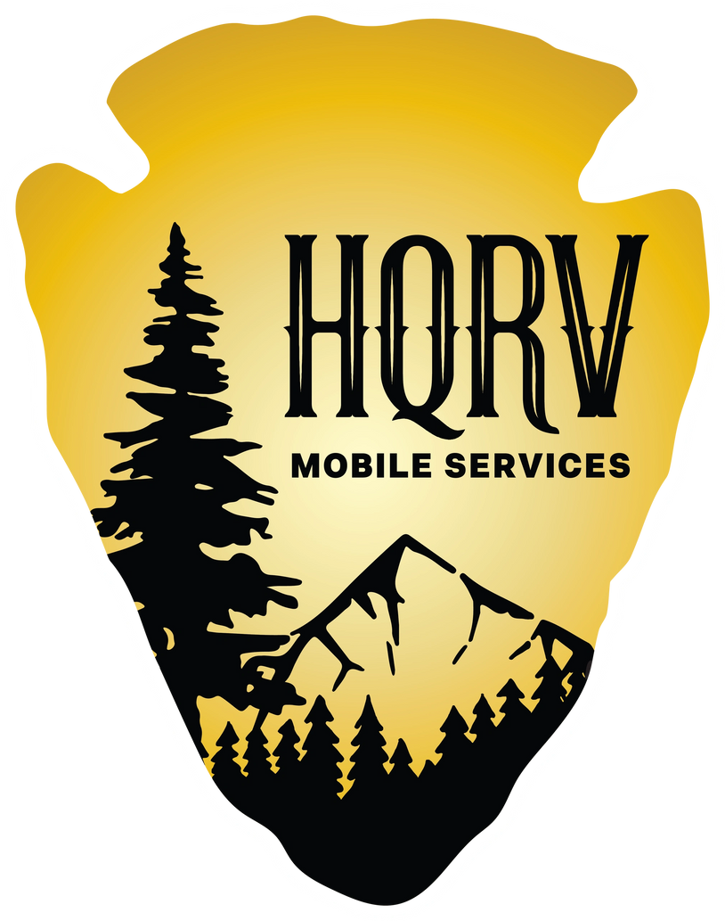 RV Repair HQ RV Mobile Services